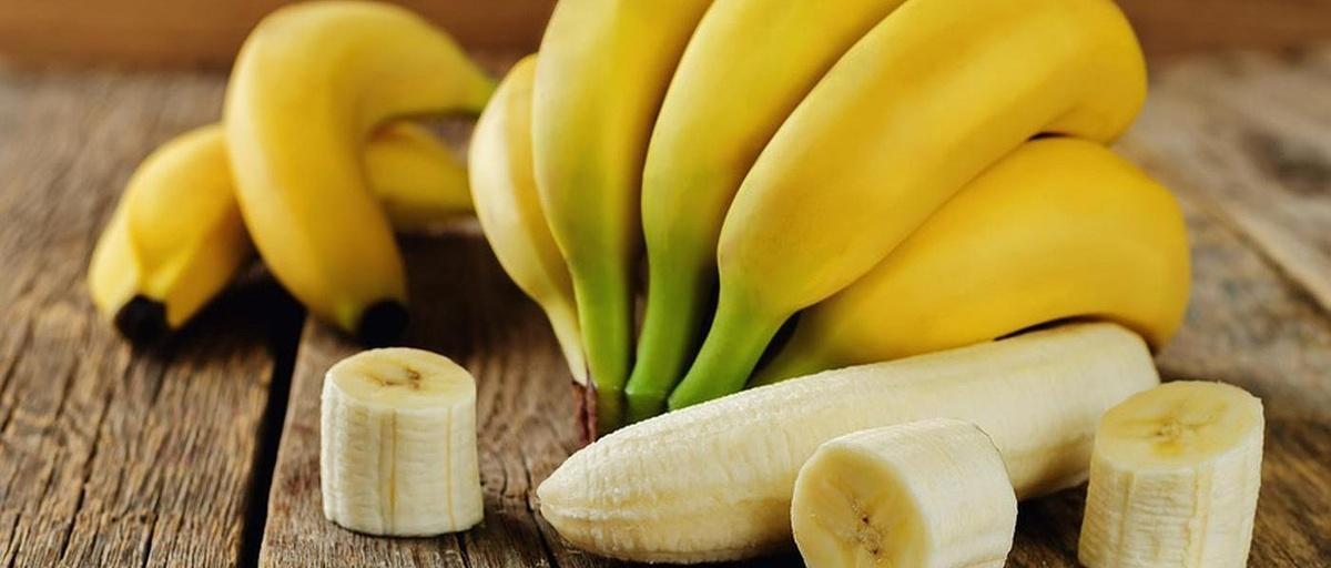 В Ярославле рекордно подорожали бананы