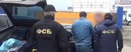 В Братске задержали нескольких сотрудников ГИБДД, подозреваемых в получении взяток