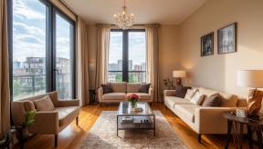 Депутаты Госдумы одобрили идею блокировки денежных средств покупателей квартир у пенсионеров