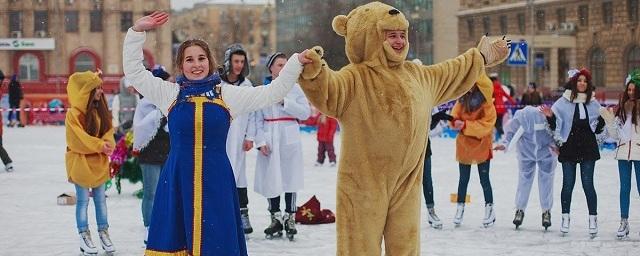 Волгоградцев приглашают на костюмированное шествие «Парад сказки»