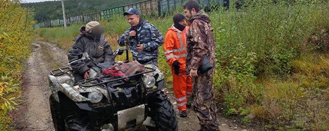 В Якутии нашли 84-летнюю бабушку, которая всю ночь блуждала в лесной зоне под дождем