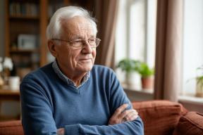 В Госдуме не планируют запрещать пожилым людям совершать сделки с недвижимостью