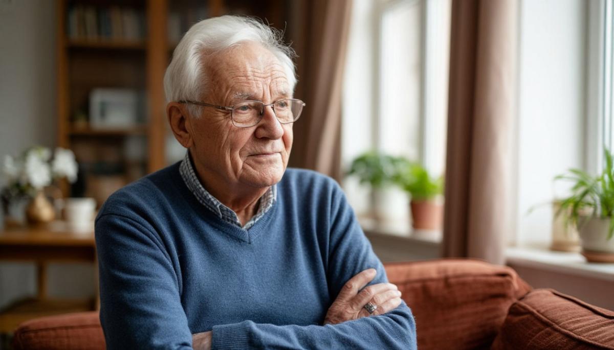 В Госдуме не планируют запрещать пожилым людям совершать сделки с недвижимостью