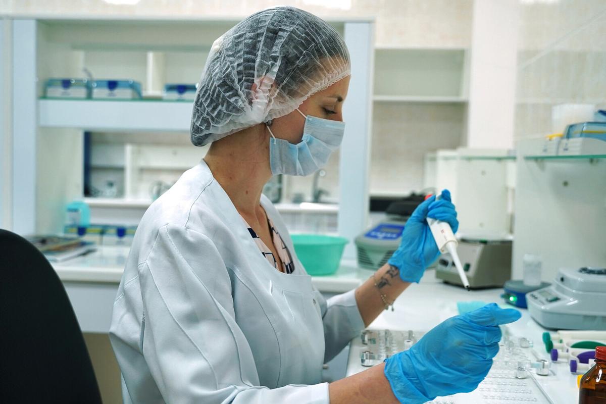 В ВОЗ предупреждают о растущей устойчивости грибковых инфекций к препаратам