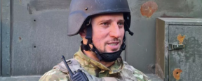 Командир «Ахмата» Алаудинов по собственному желанию покинул пост секретаря Совбеза Чечни