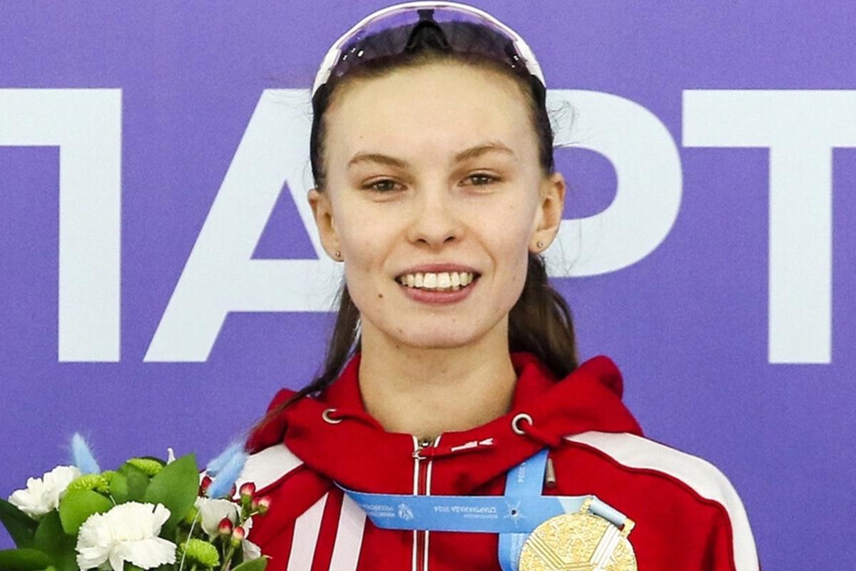 Саютина честно ответила каково быть «новой Каролиной Костнер»