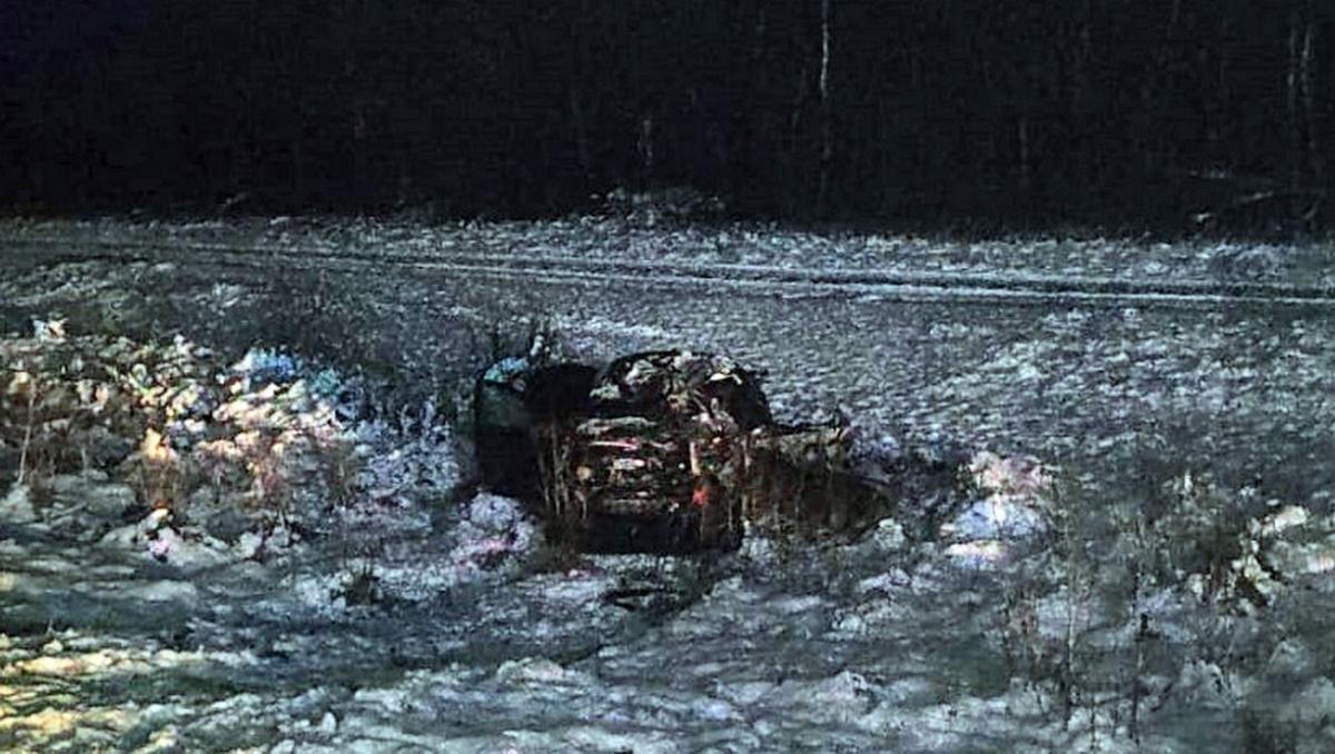 Виновным в ДТП с министром культуры Баулиной признали водителя ГКУ «Автобазы № 13»