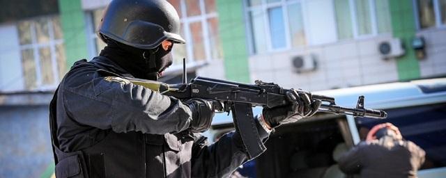 В ФСБ раскрыли подробности предотвращенной серии терактов в регионах России