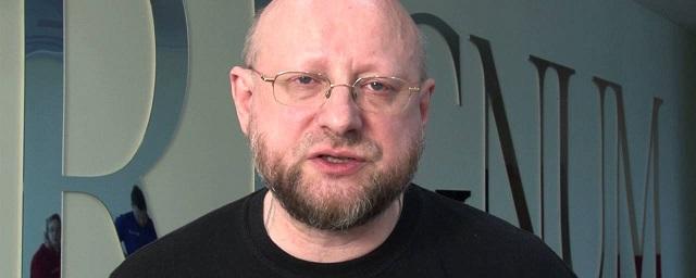 Модест Колеров заявил, что уволен с поста главреда ИА Regnum