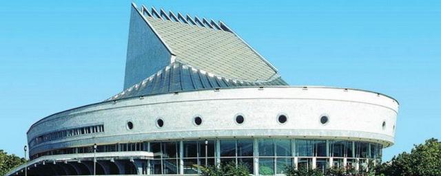 В Новосибирске еще один театр закрылся на карантин