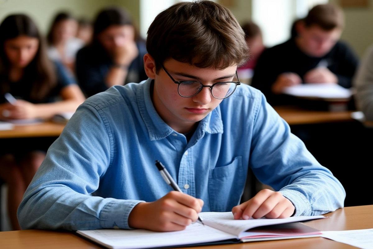 Депутат Смолин: Уход детей в колледжи снижает уровень образования