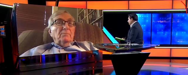 Херш: Подрывом «Северных потоков» США вынудили Европу поддерживать НАТО