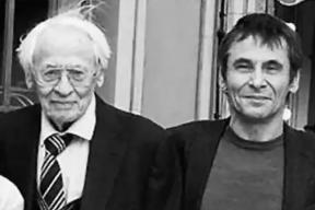 Сын легенд «Знатоков» умер после долгой болезни: названа истинная причина смерти Алексея Наумова