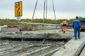 В Чебоксарах назвали сроки запуска движения по Калининскому мосту