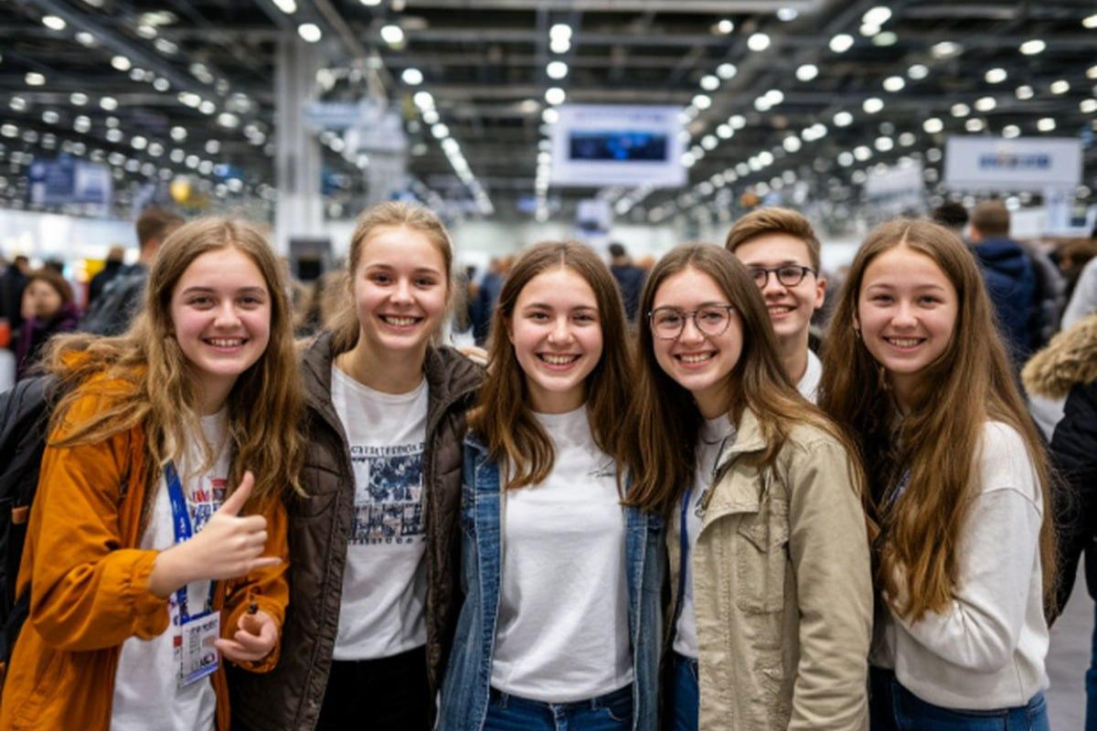 400 молодых специалистов соберутся на форуме «Территория БезОпасности» в Ленинградской области