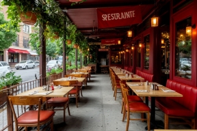 Кошмар иркутских рестораторов: 2 519 заведений исчезли за пять лет, но худшее только начинается