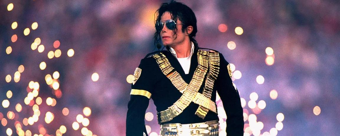 Американская журналистка Джуниор заявила, что Майкл Джексон жив