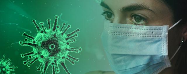 За сутки в России выявили 6611 заболевших коронавирусом