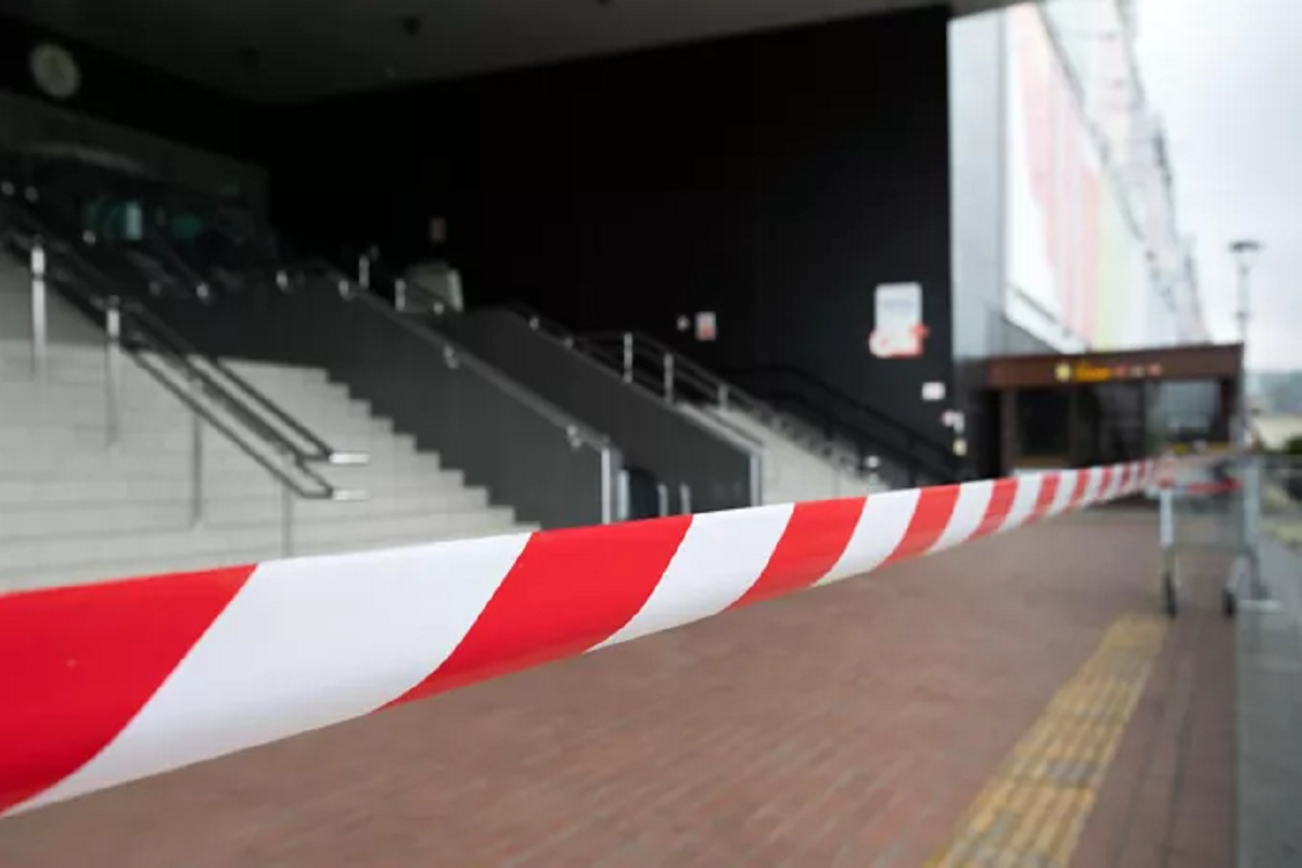 В России отмечено снижение количества супермаркетов и гипермаркетов