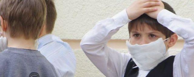 В школах Ханты-Мансийска прекращены занятия из-за эпидемии гриппа