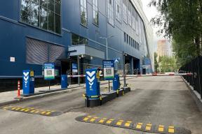 Совкомбанк Лизинг запустил автоматическую оплату парковок для клиентов в торговых центрах по всей России