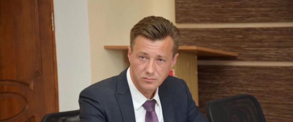 Голиков стал вице-мэром Белгорода по ЖКХ