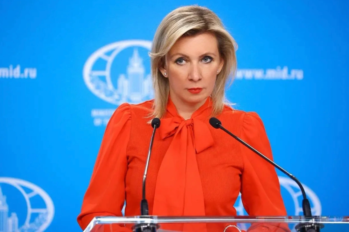 МИД РФ: Документ по урегулированию с Украиной передадут по готовности