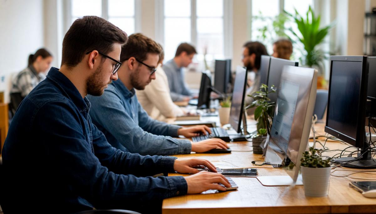 К 2026 году в ОЭЗ Санкт-Петербурга планируют удвоить количество рабочих мест