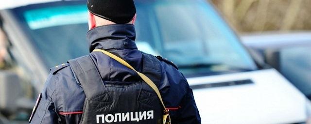 В Северной Осетии при нападении на КПП пострадали трое полицейских