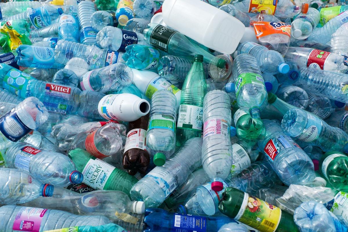 Russian scientists have figured out how to burn plastic in an environmentally friendly way
