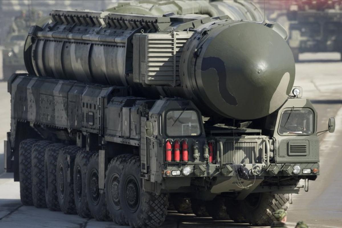 В Кремле назвали дающим основания для оптимизма ответ Трампа по ДСНВ