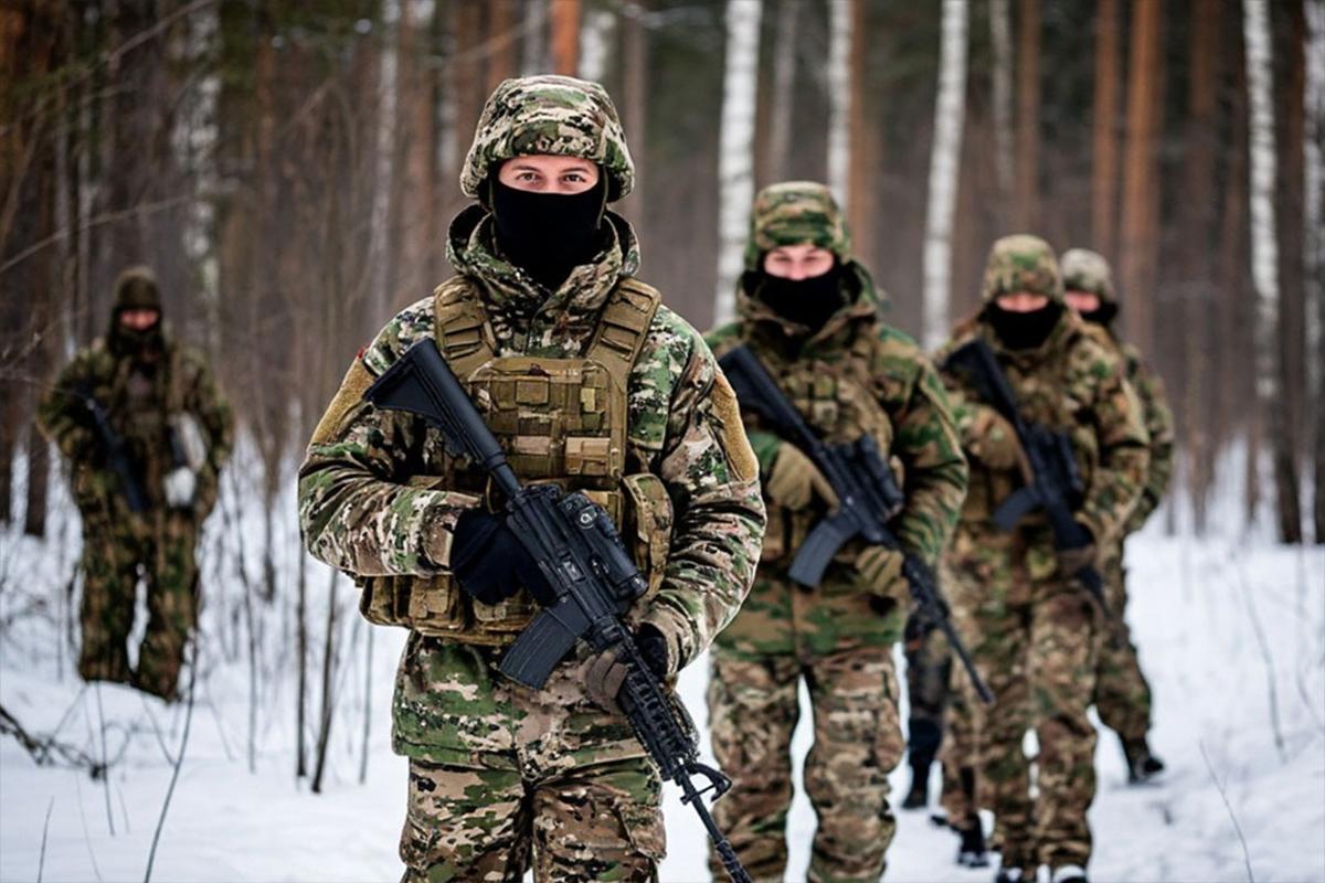 Бразильского наемника ВСУ насмерть забили свои же — СМИ в шоке от зверств командования