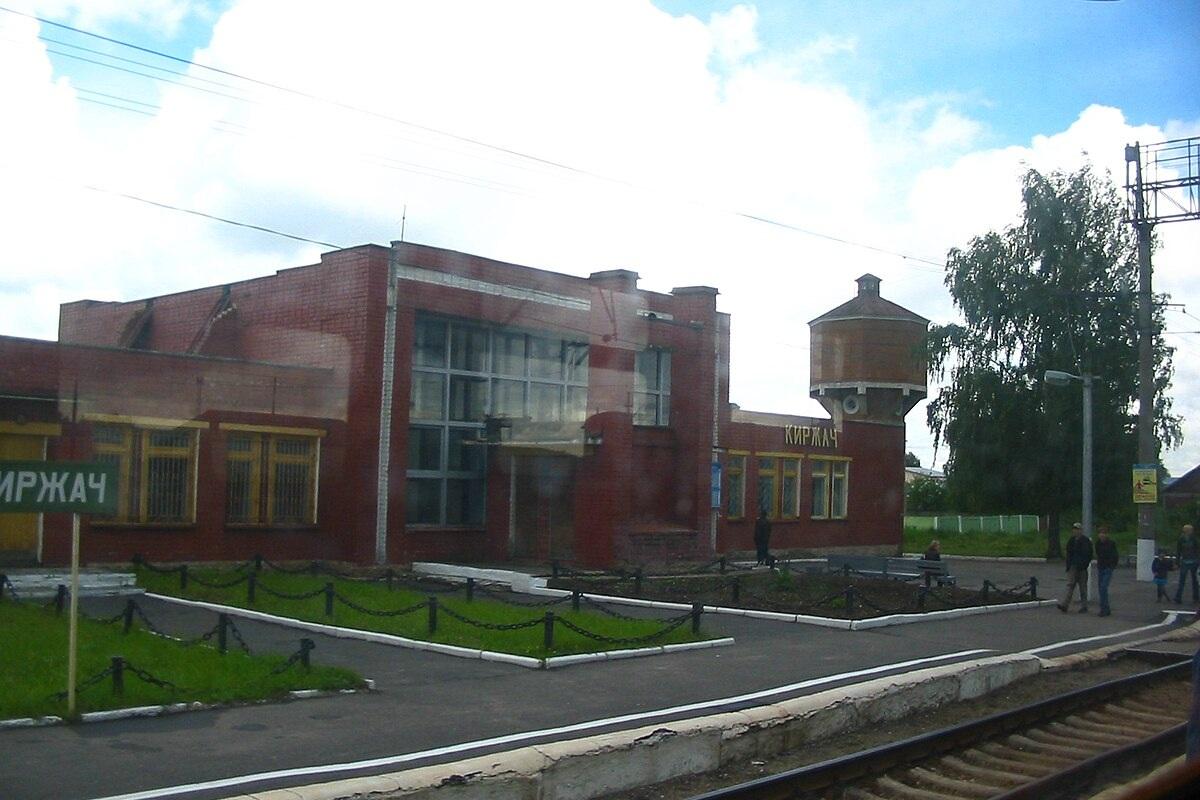 Леса вокруг воинской части во Владимирской области закрыли для посещения