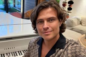 Шаляпин объяснил свои «патриархальные» взгляды 6-летней давности