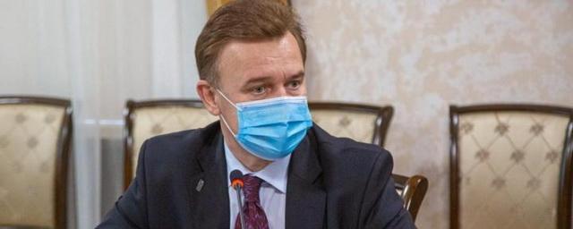 В Хакасии заболели коронавирусом 200 медиков за две недели