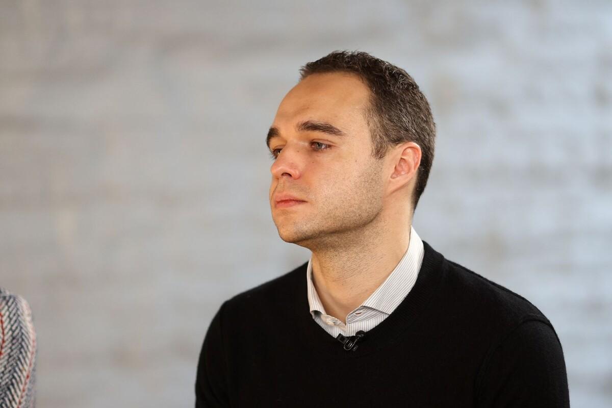 Главу РАЭК Гребенникова арестовали по статье о запрещенных веществах