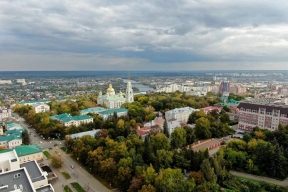 В Пензе опубликовали интерактивную карту укрытий на случай воздушной угрозы