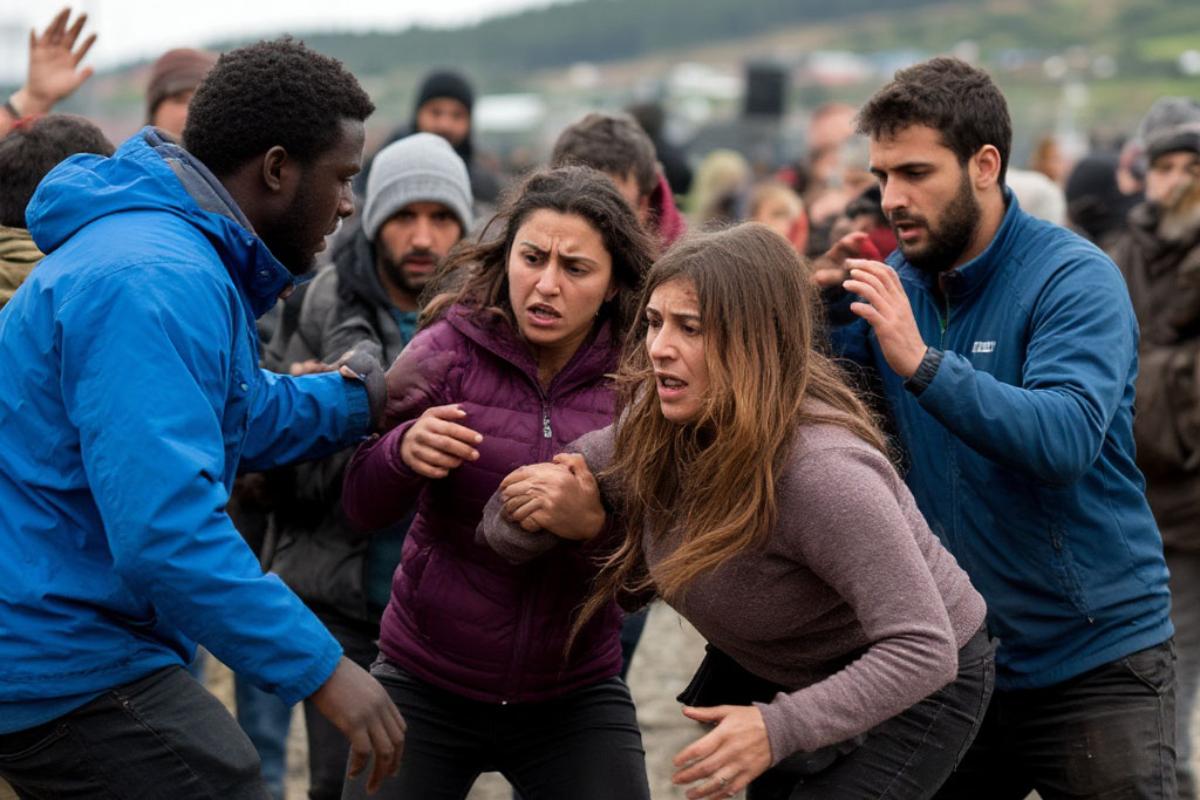 «Нелюди среди нас!»: депутат Госдумы шокировал статистикой преступлений. Кто эти новые граждане России?