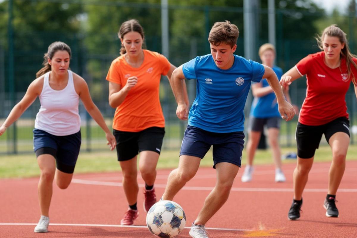 Власти планируют, что к 2030 году 70% жителей Марий Эл будут заниматься спортом