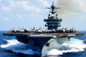 Кровавый Ормузский пролив: Зачем США на самом деле стягивают авианосцы к берегам Ирана