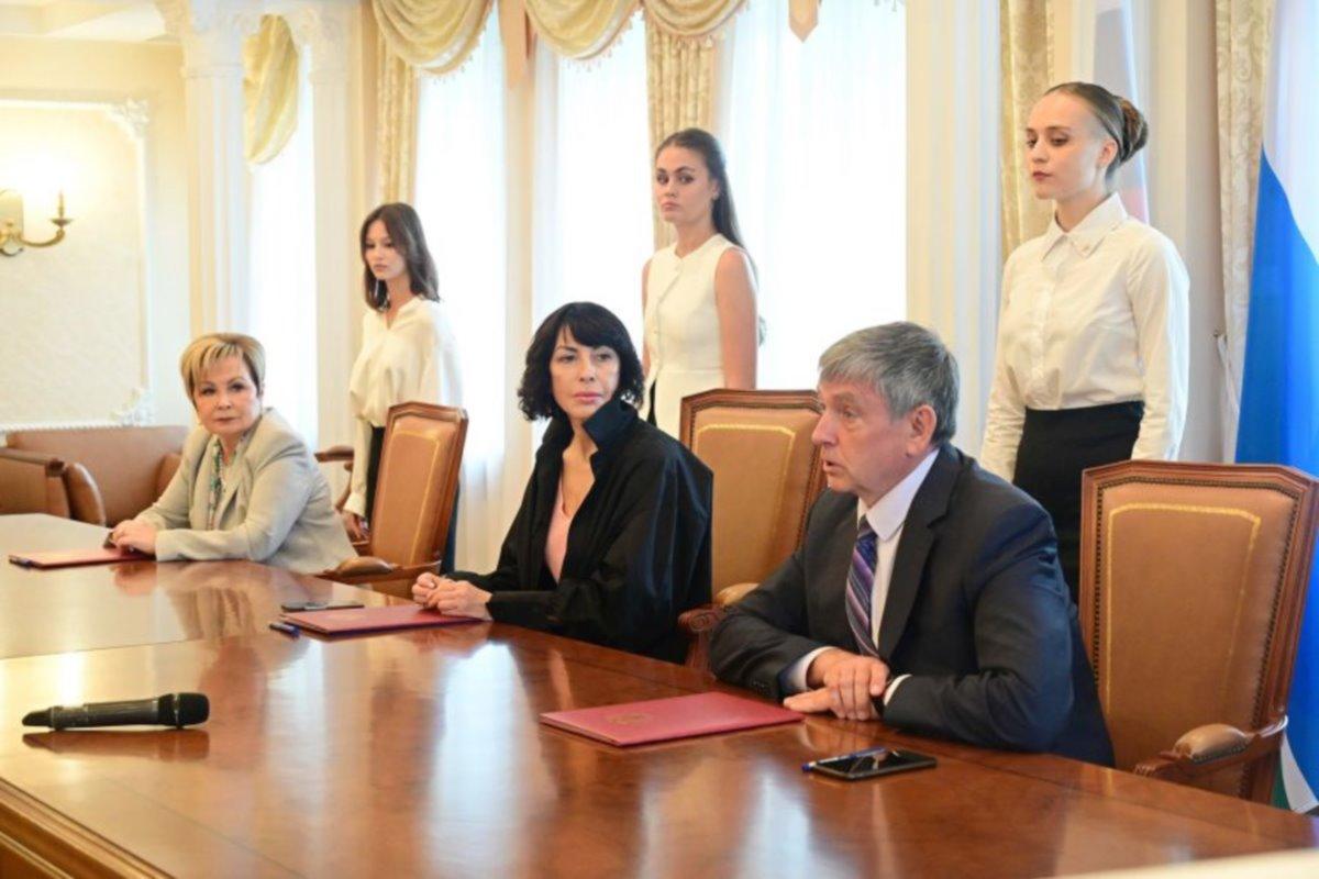 Свердловский Минздрав объединил усилия с вузами для улучшения качества медобразования