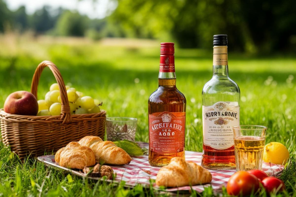 Россиян предупредили о смертельной опасности употребления алкоголя в жару