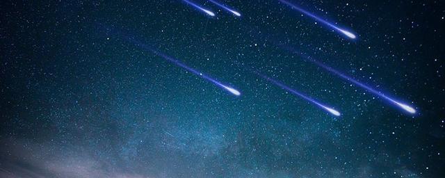 Уральские ученые разработали метод быстрого нахождения метеоритов