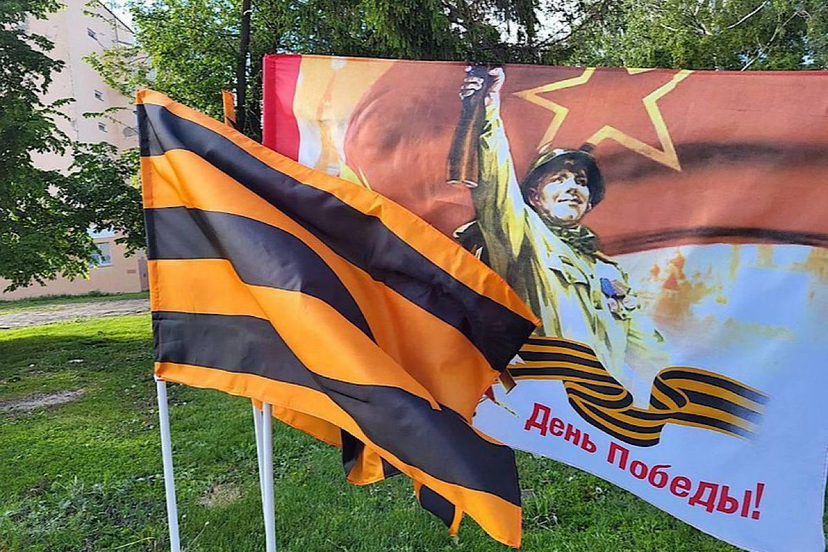 Тамбовская область готовится к юбилею Великой Победы