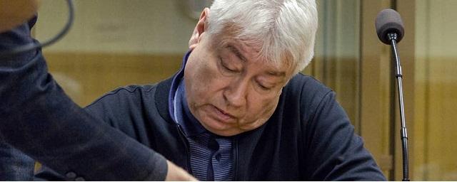 В Казанском суде подходит к концу допрос экс-главы «Татфондбанка» Роберта Мусина