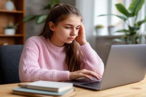 Домашнее обучение теперь не спасет от экзаменационных обязательств