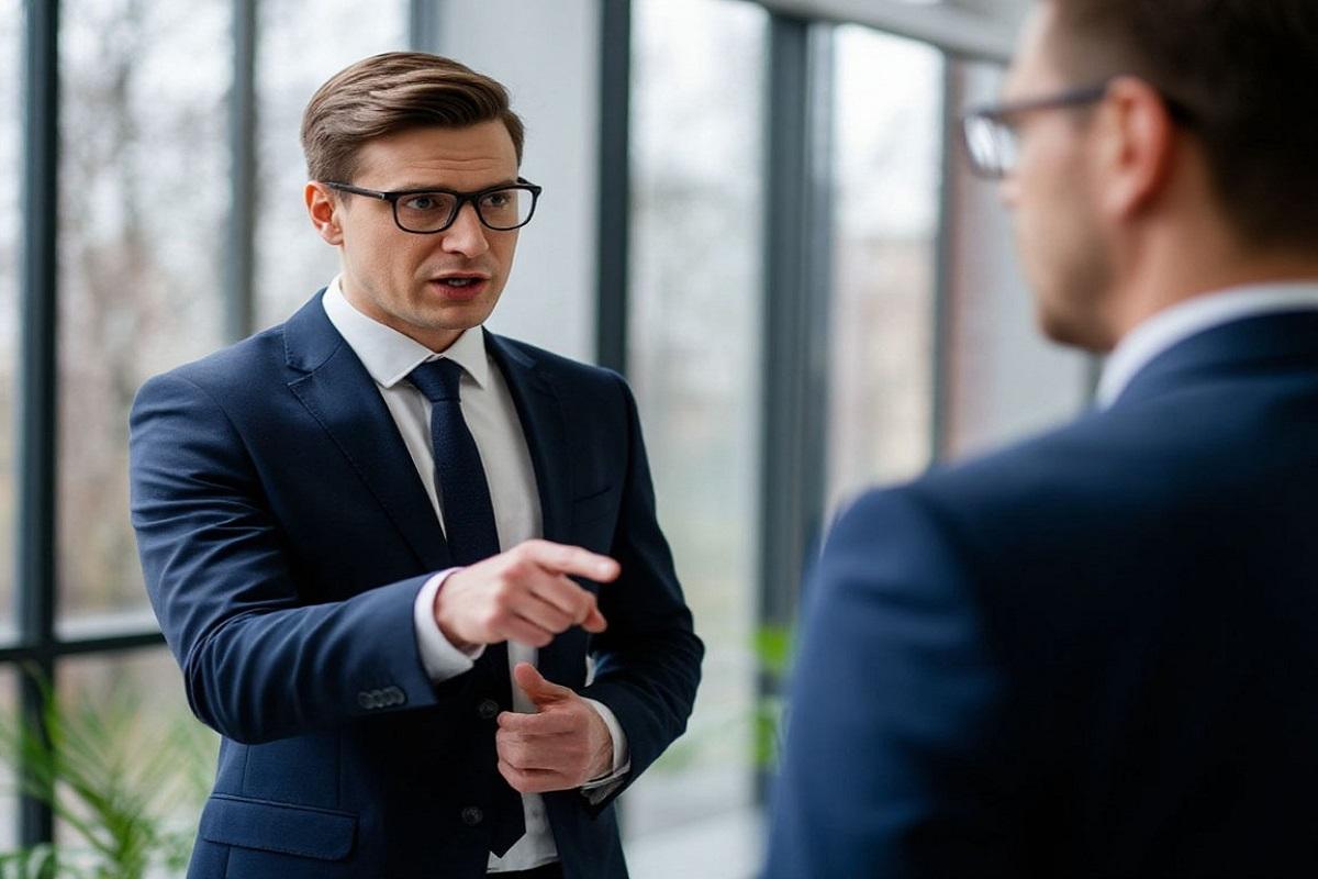 Рынок труда оказался под давлением массовых сокращений