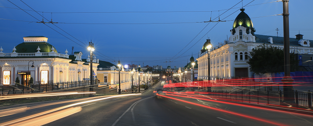 В Омской области к середине недели воздух прогреется до +15 градусов