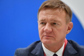 От губернатора до министра транспорта: Роман Старовойт отправлен в отставку