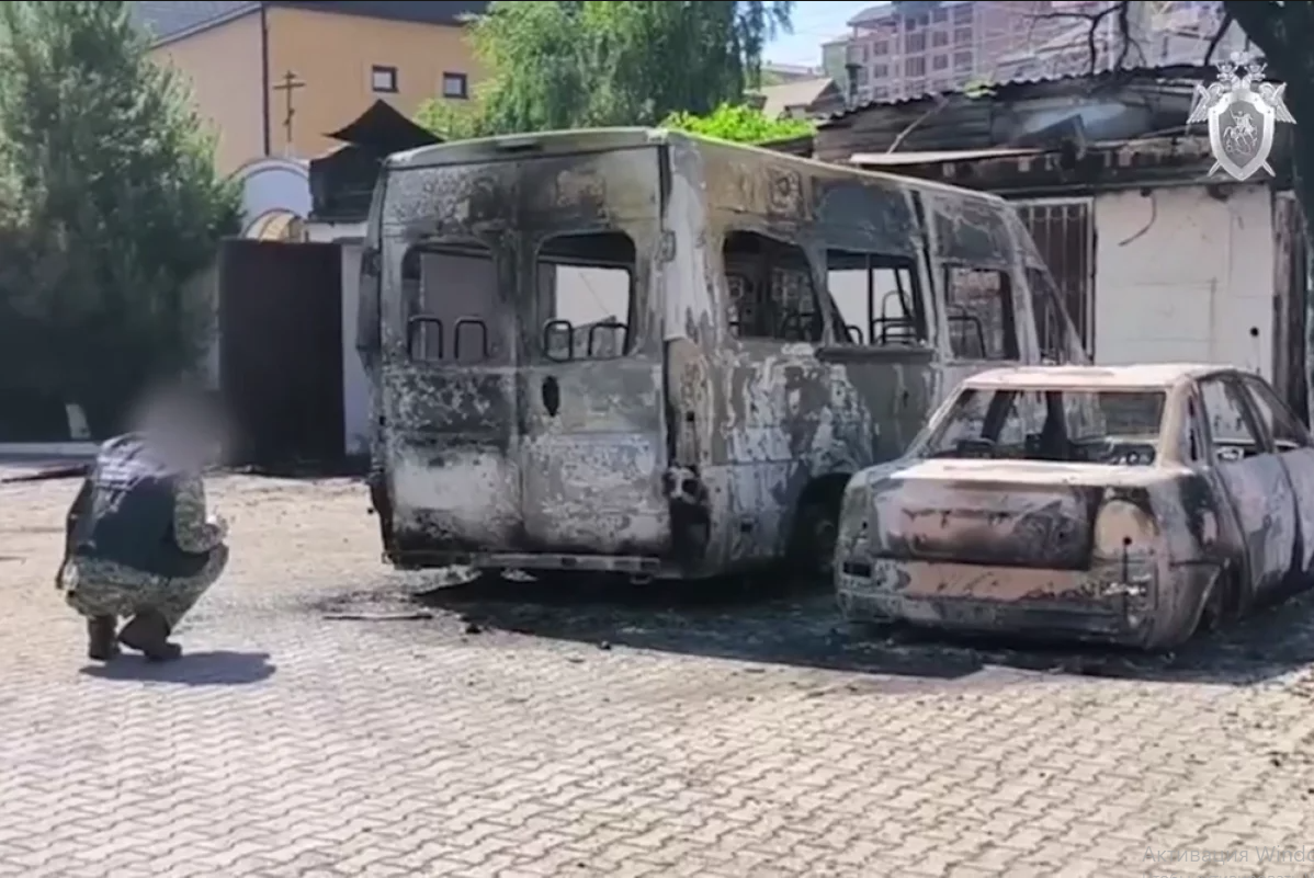 Теракт в Дагестане всколыхнул острые проблемы в регионе